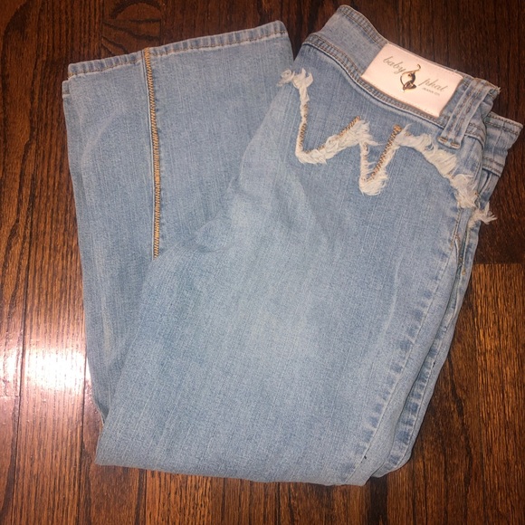 Baby Phat Other - Above ankle jeans baby Phat